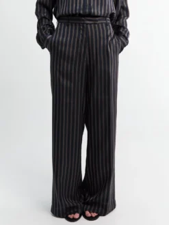 Penn Pants i Navy