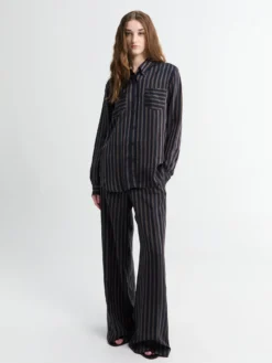 Penn Pants i Navy