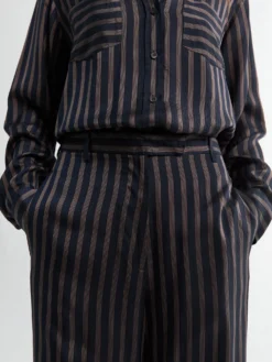 Penn Pants i Navy