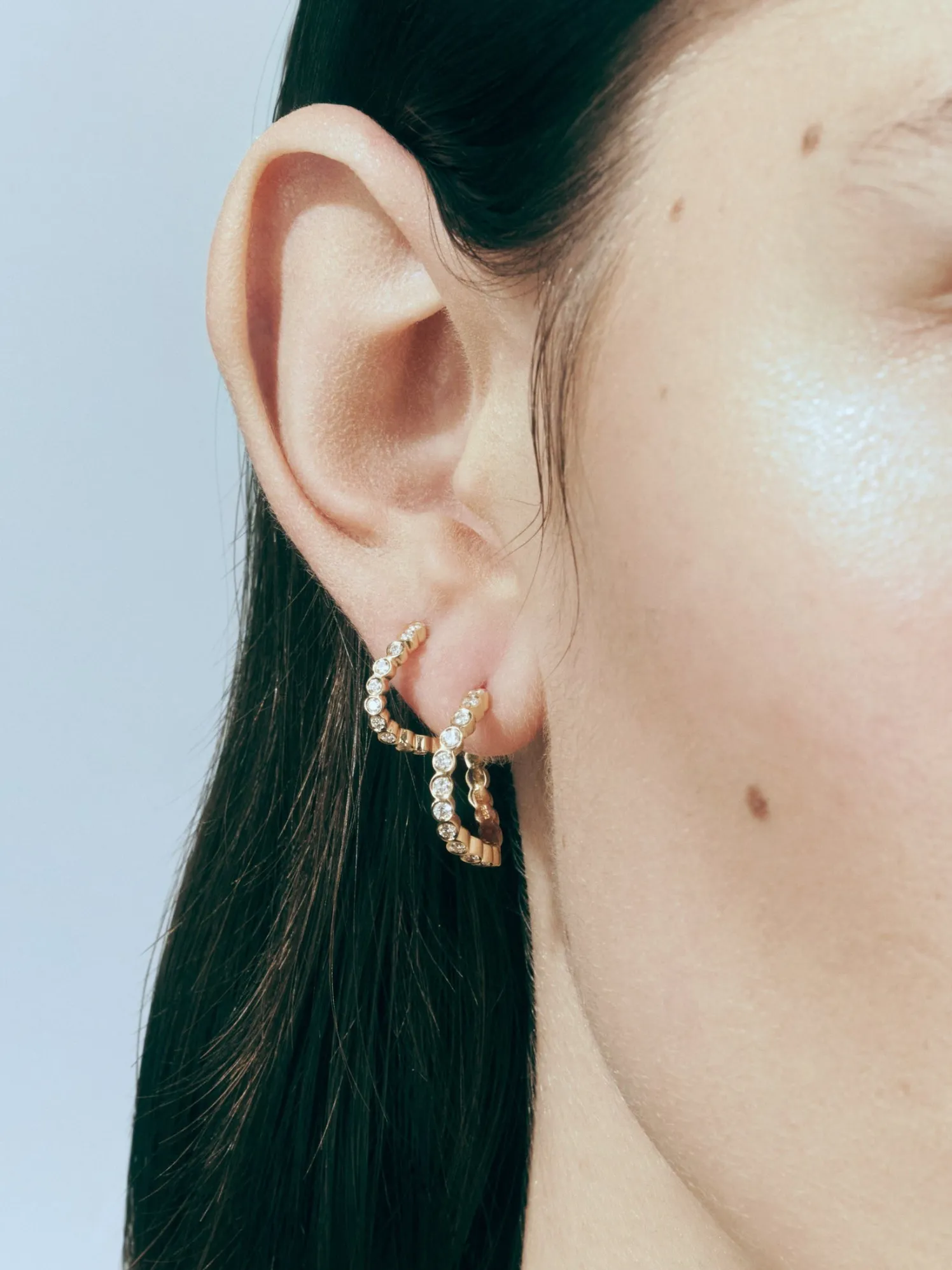 Petit Courant Ørering