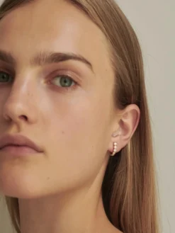 Petite Boucle Ensemble Ørering