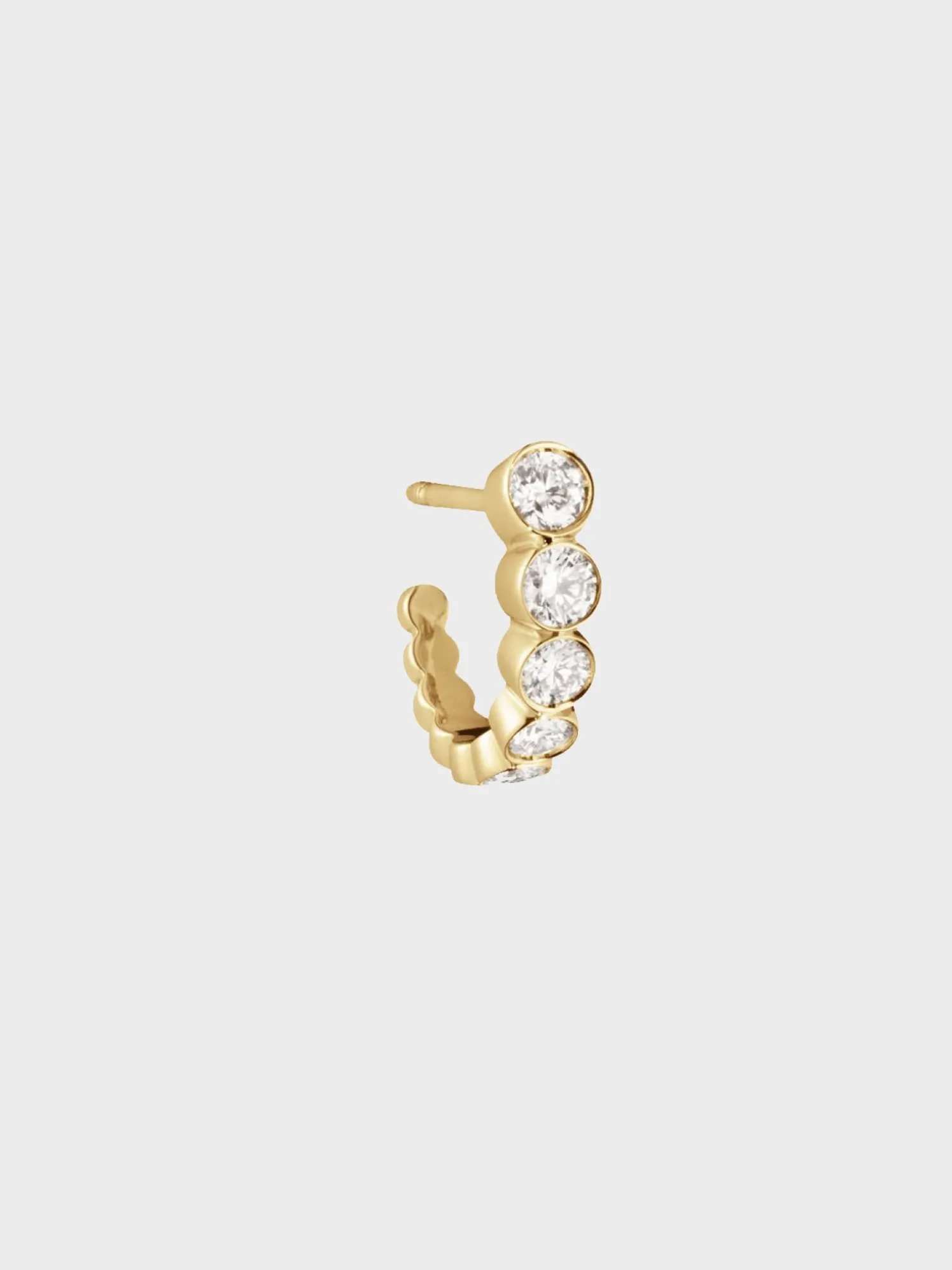 Petite Boucle Ensemble Ørering