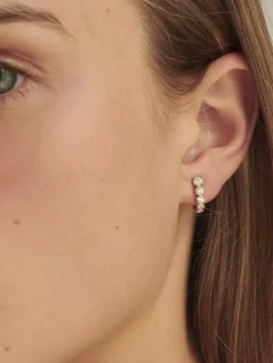 Petite Boucle Ensemble Ørering