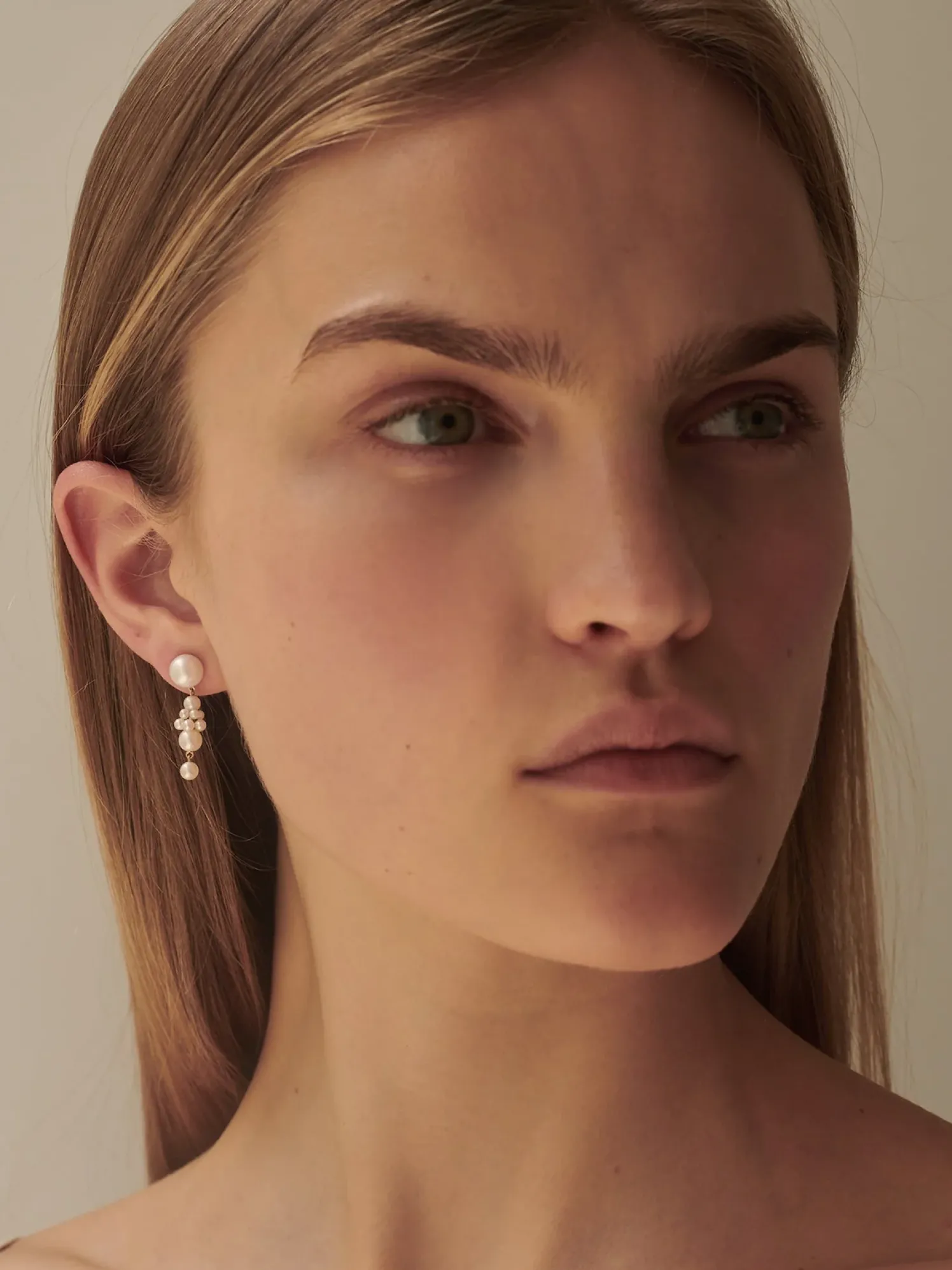 Petite Tulipe Ørering
