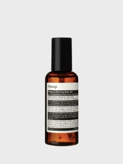 Petitgrain Reviving Body Gel (150 ml)