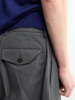 Phoenix Pants i Mørkegrå