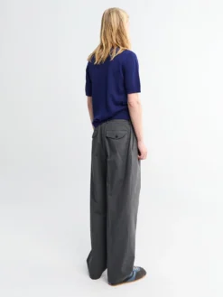Phoenix Pants i Mørkegrå