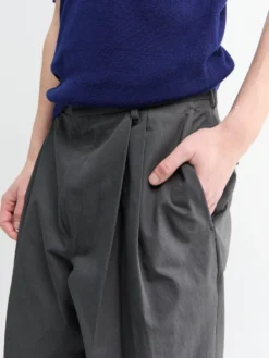 Phoenix Pants i Mørkegrå