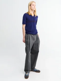 Phoenix Pants i Mørkegrå