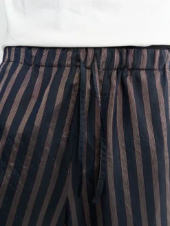 Piperi Shorts i Navy