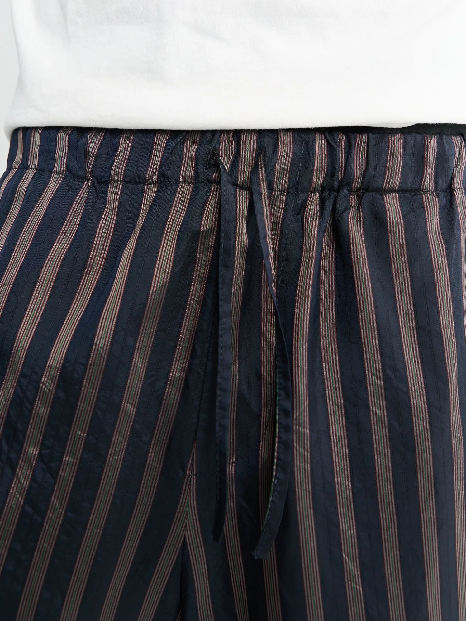 Piperi Shorts i Navy