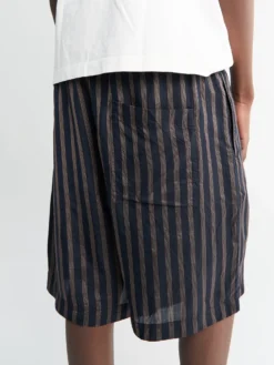 Piperi Shorts i Navy