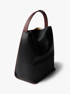 Pivot Tote Bag i Sort