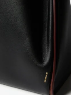 Pivot Tote Bag i Sort