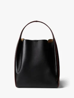 Pivot Tote Bag i Sort