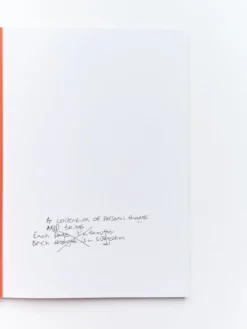 Printed for Copenhagen - Thinkings