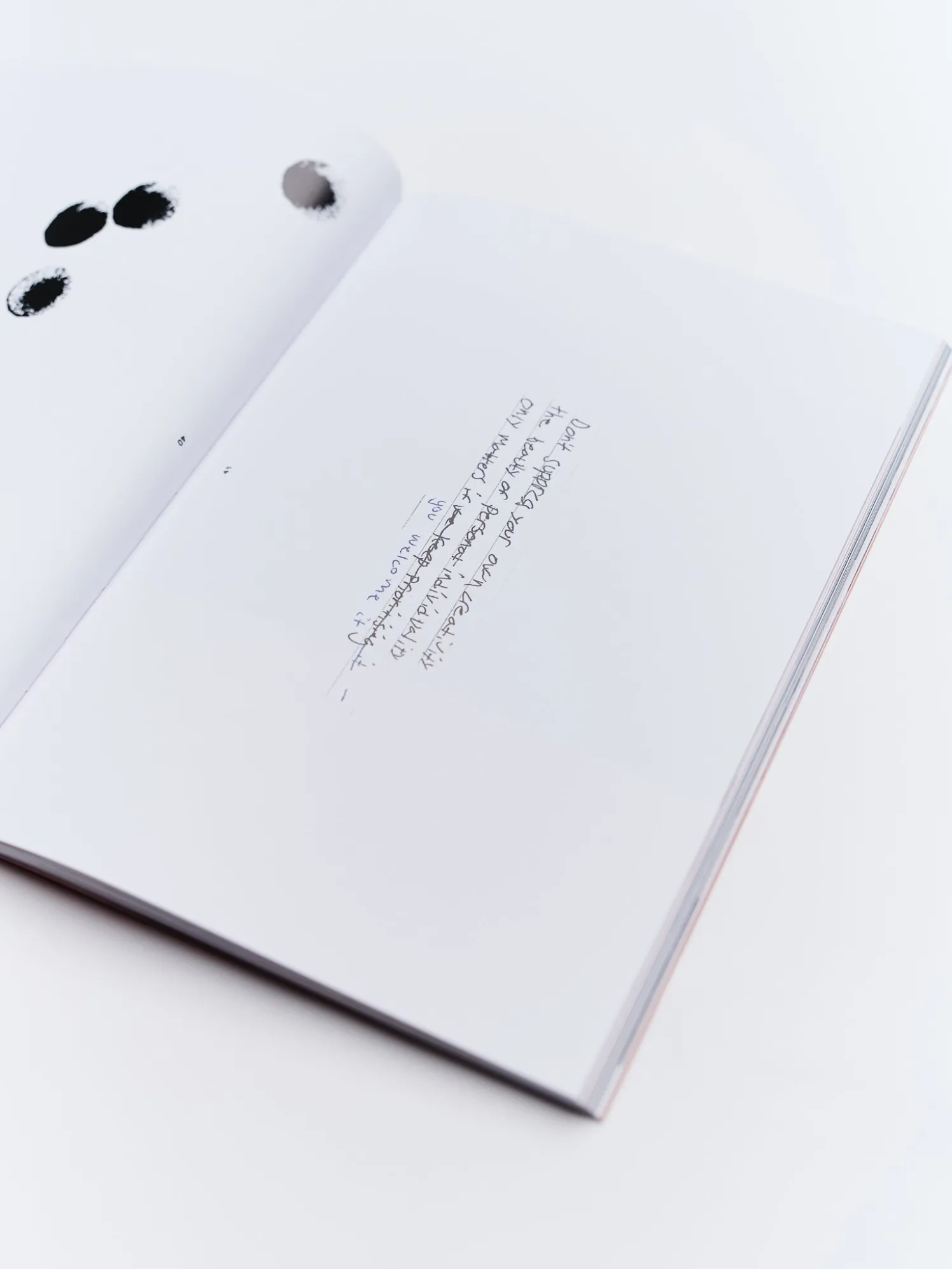 Printed for Copenhagen - Thinkings
