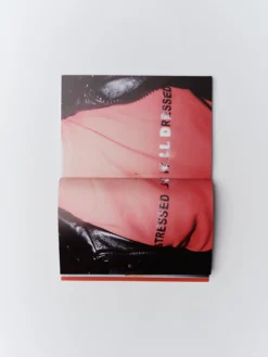 Printed for Copenhagen - Thinkings