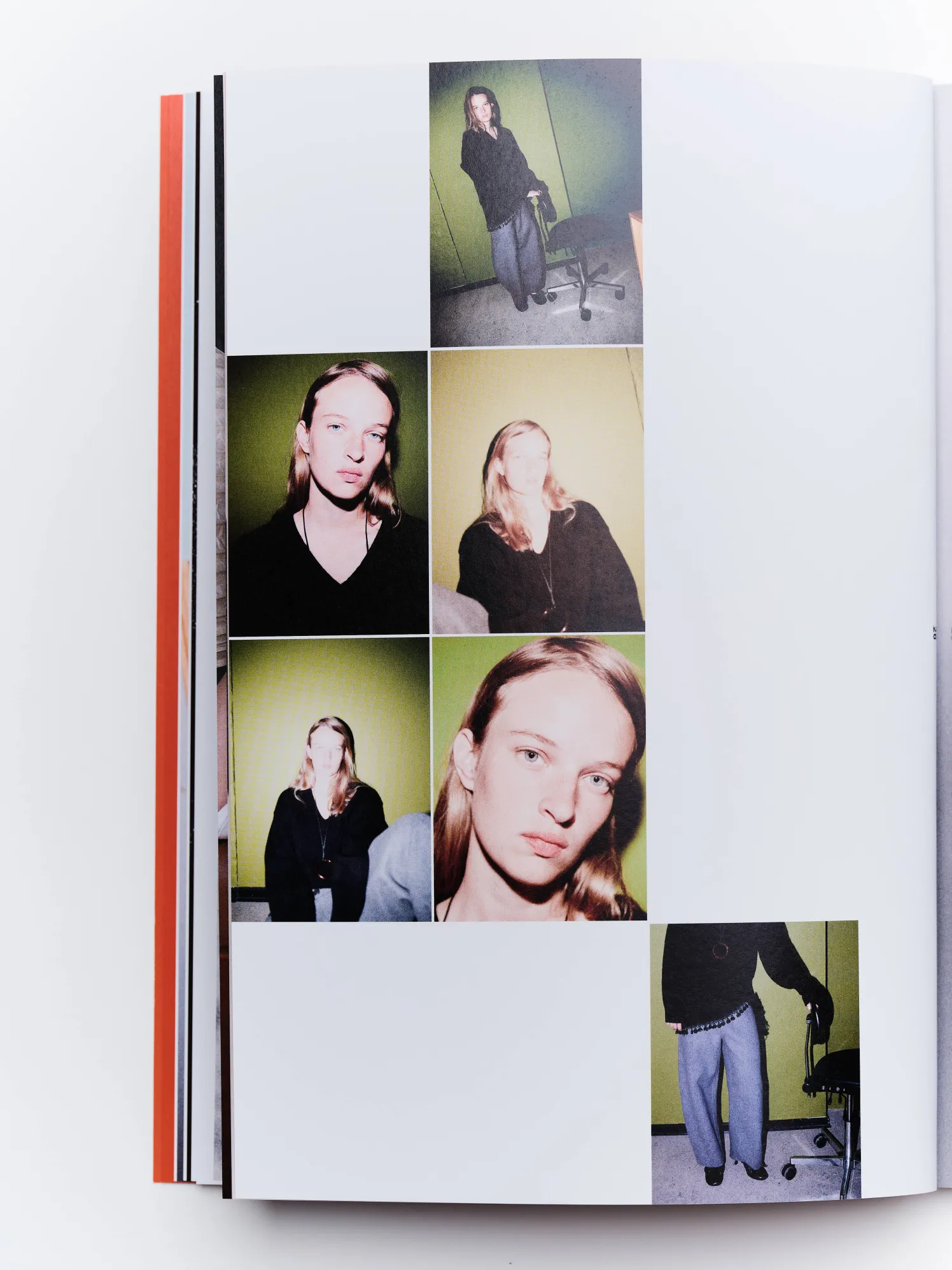 Printed for Copenhagen - Thinkings