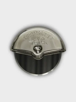 Pronto Slicer i Rustfrit Stål i Sølv