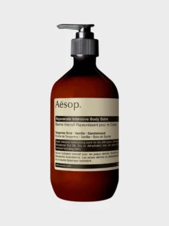 Rejuvenate Intensive Body Balm (500 ml)