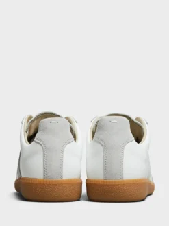 Replica Sneakers i Hvid