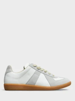 Replica Sneakers i Hvid