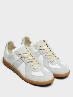 Replica Sneakers i Hvid