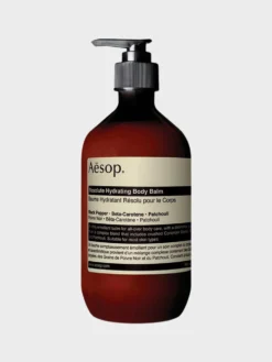 Resolute Hydrating Body Balm (500 ml)