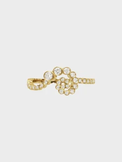Rêve Escargot Ring