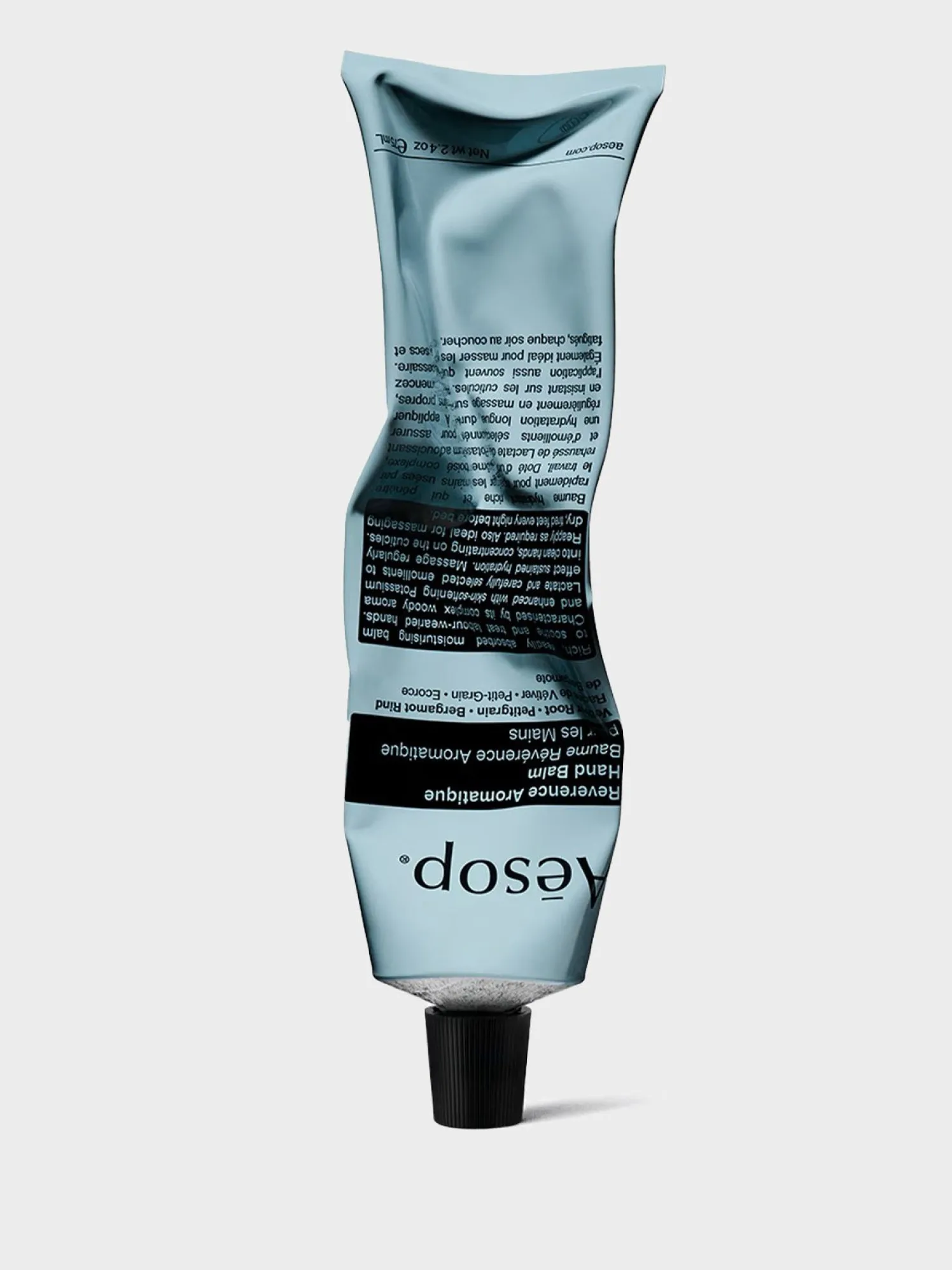 Reverence Aromatique Håndcreme (75 ml)