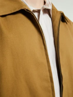 Ricky Jakke i Khaki