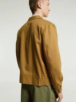 Ricky Jakke i Khaki