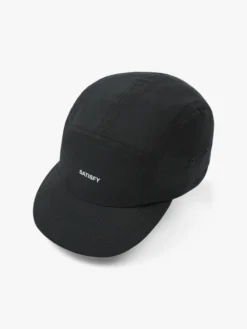 Rippy Air Trail Cap i Sort