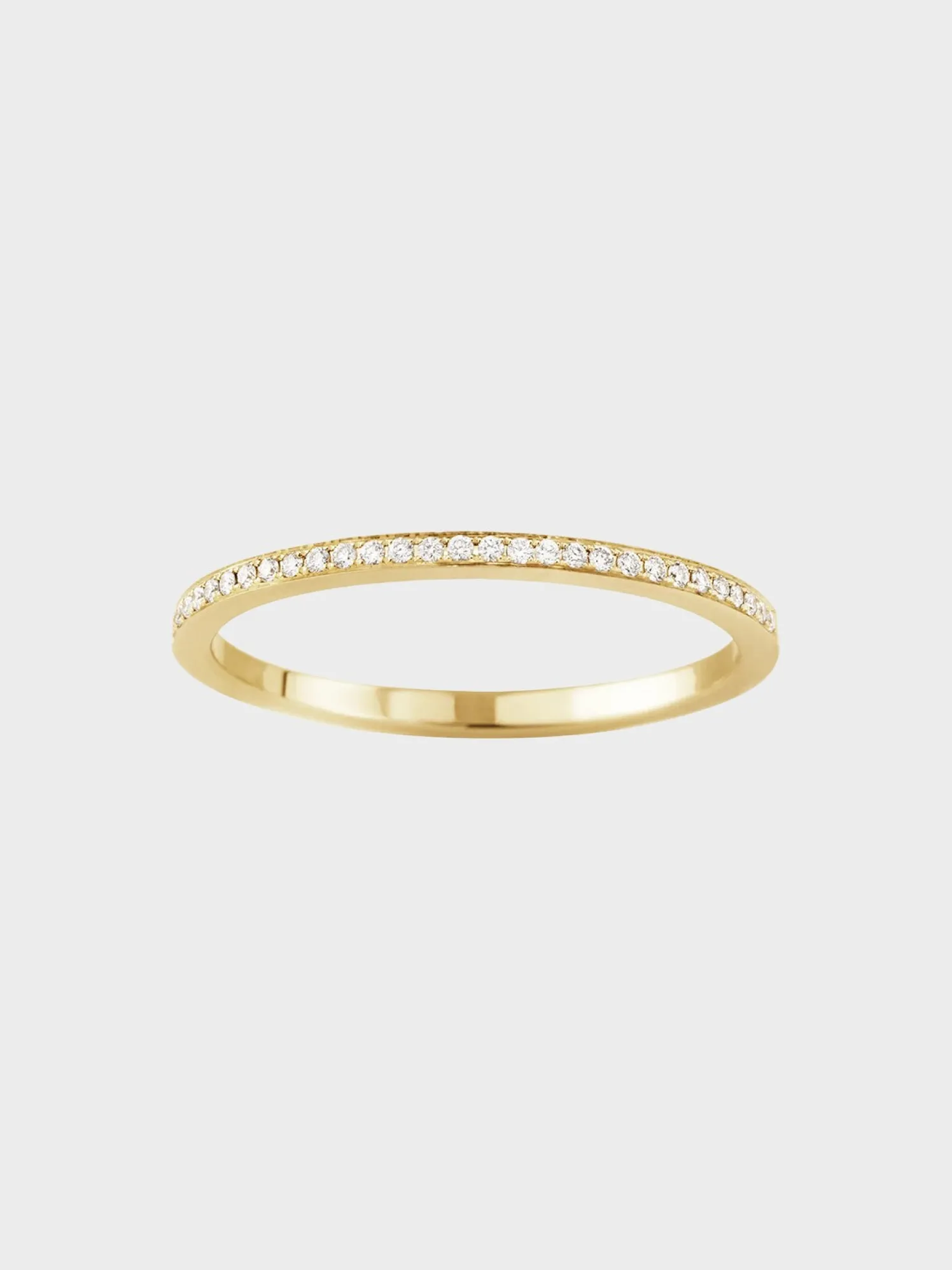 Rue de Diamant Ring
