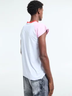 Running Loves You Marathon Vest i Multi Colour