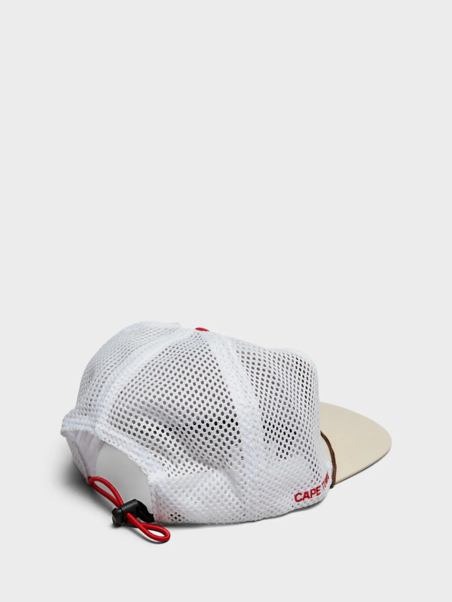 Running Loves You Trucker Cap i Pink