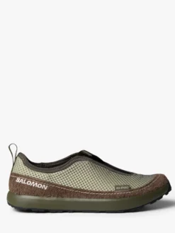 Rx-Enro in Tea, Earth Brown and Olive Night