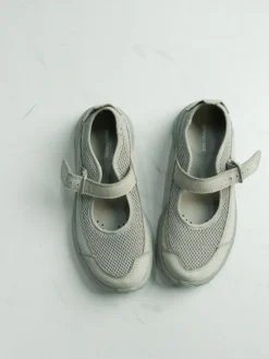RX Marie-Jeanne Sneakers i Grå