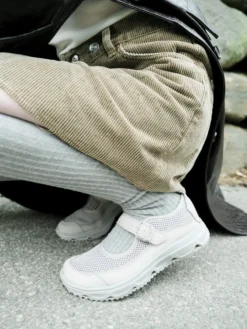 RX Marie-Jeanne Sneakers i Grå