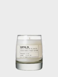 Santal 26 Classic Duftlys