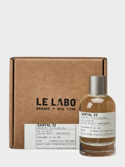 Santal 33 Eau de Parfum (100 ml)