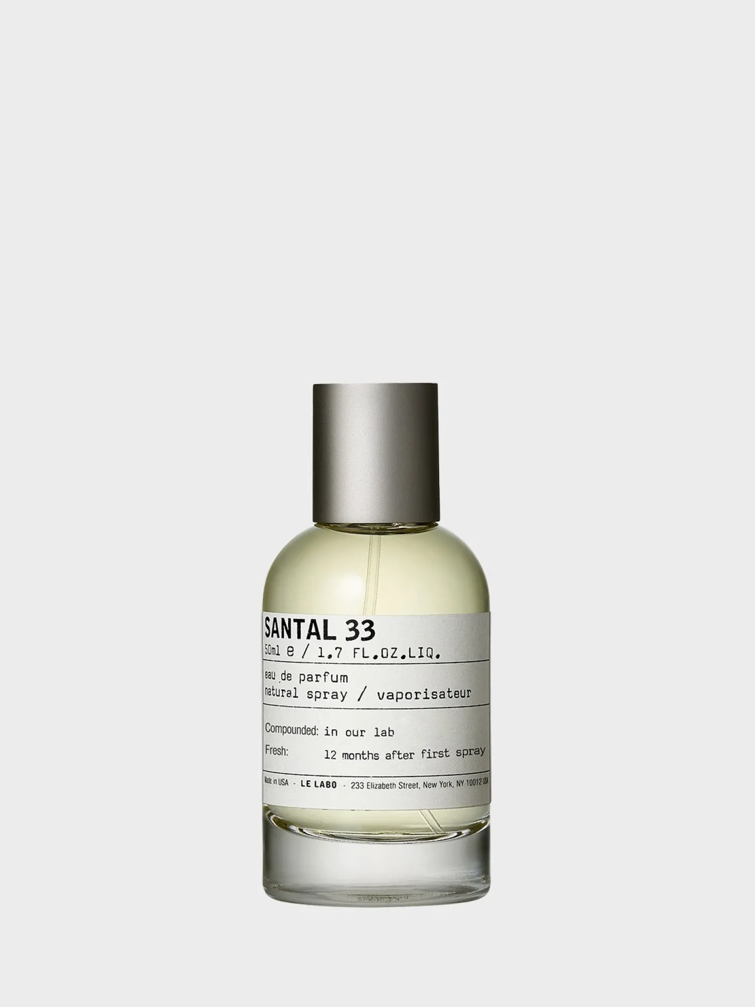 Santal 33 Eau de Parfum (50 ml)