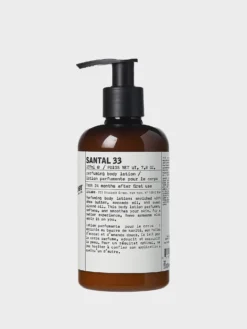 Santal 33 Perfuming Body Lotion (237 ml)
