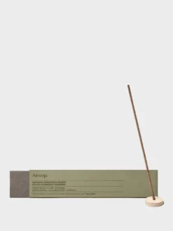 Sarashina Aromatique Incense