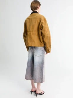 Shorts i Rose Kobber
