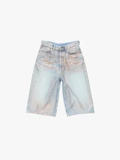 Shorts i Rose Kobber