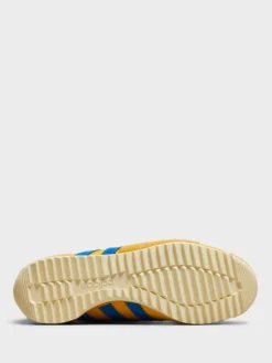 SL 72 PT Sneakers i Bold Gold, Blue Royal og Royal Blue