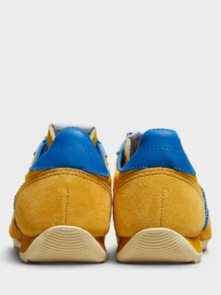 SL 72 PT Sneakers i Bold Gold, Blue Royal og Royal Blue