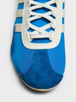 SL 72 PT Sneakers i Bright Royal, Wonder White og Off White